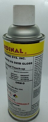 Spray Paint