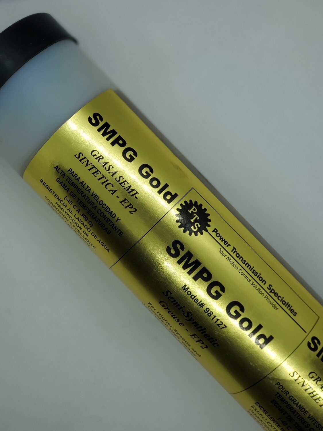 SEMI-SYNTHETIC GREASE 14OZ TUBE