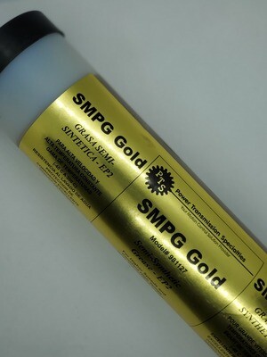 SEMI-SYNTHETIC GREASE 14OZ TUBE