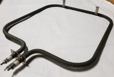 HEATER, ELEMENT, TUBULAR, SQ, 3000W, 380V