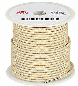 WIRE, 14 AWG, HI HEAT