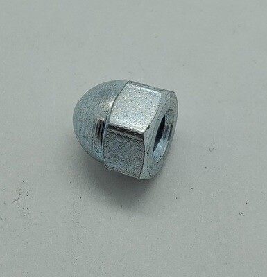 NUT, ACORN, ZC PLT, 10-32