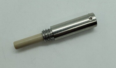 PEEK PIN LOCATOR ASSEMBLY, SPRING PIN LOCATOR