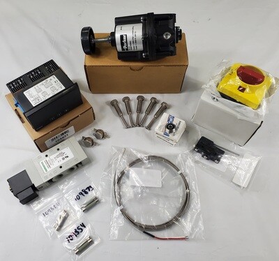 BM1210 EL Spare parts kit