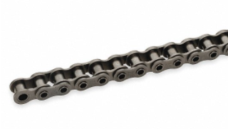 Hollow Chain