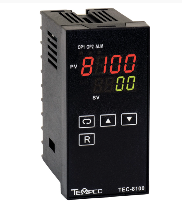 Tempco Temperature controller TEC34036