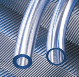 1/4&quot; CLEAR TUBING