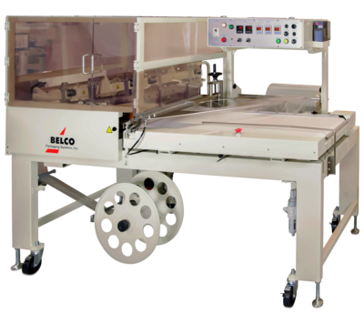 Automatic L-Sealer ALS