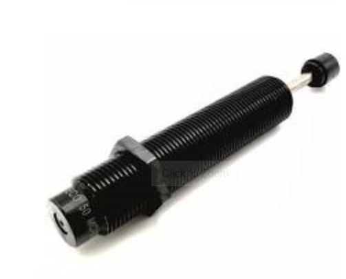 Hydraulic shock