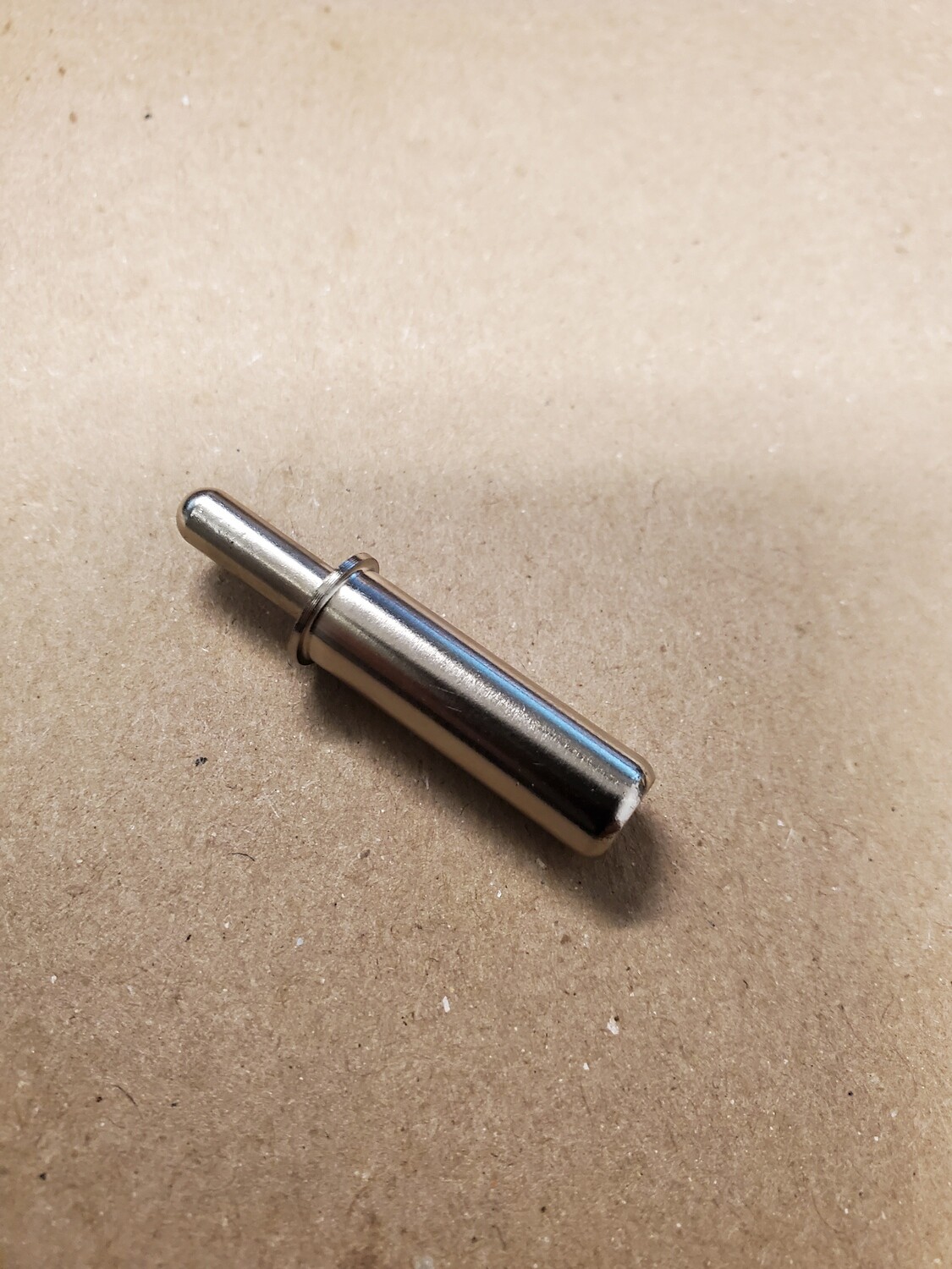 PIN, RETRACTING S.S.