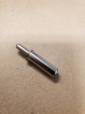 PIN, RETRACTING S.S.