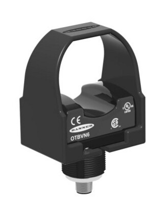 SWITCH-OPTO TOUCH, 24VDC, SOURCING, 30 FT CABLE