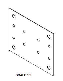 SHEET, SILICONE SPONGE, RED W/ HARD FABRIC FINISH, MED DENSITY, 3/16 IN THK X 36 IN WD X 36 IN LG