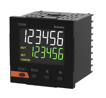 TIMER, DIGITAL, TIMED OUTPUT, 100-240VAC