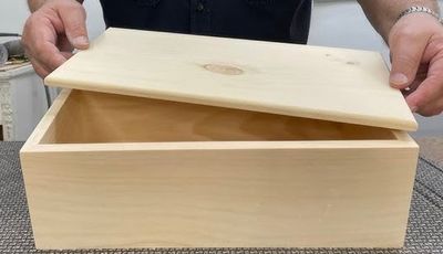 Crate
