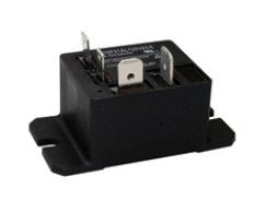 RELAY GEN PURPOSE SPST 277VAC MAX @ 40A ,120V COIL