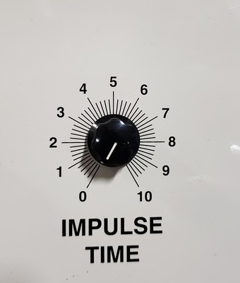 Timer - 120V (ST/STC/ILS)