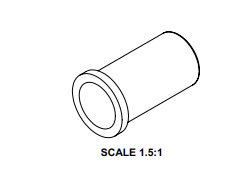 Bushing, Ball holding