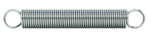 SPRING, EXTENSION MAXX 5