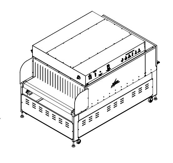ST6016 Manual