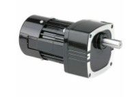 MOTOR, 1/6 HP, 230V, PACESETTER 300:1, 5.7 RPM