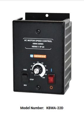 DRIVE, HYBRID MOTOR, 1/4 HP, 1.5 AMP, NEMA 1
