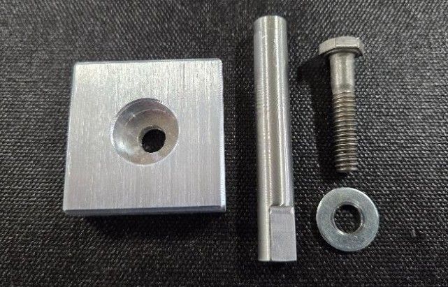 Die Removal Tool kit