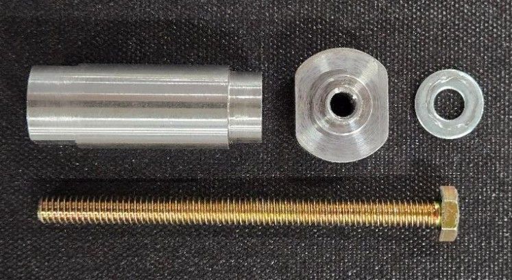 Die Installation Tool kit