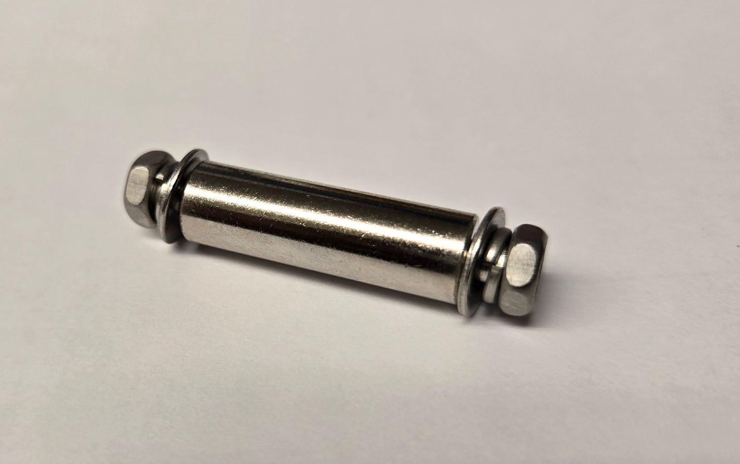 SPACER KIT, HOT KNIFE GUARDS, ALS