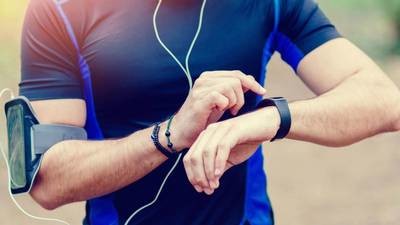 Smart bracelet