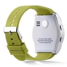 Smartwatch V8