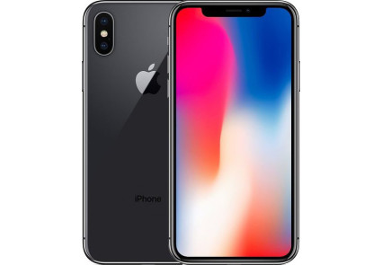 iPhone X 64GB