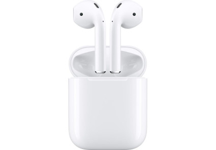 Apple AirPods