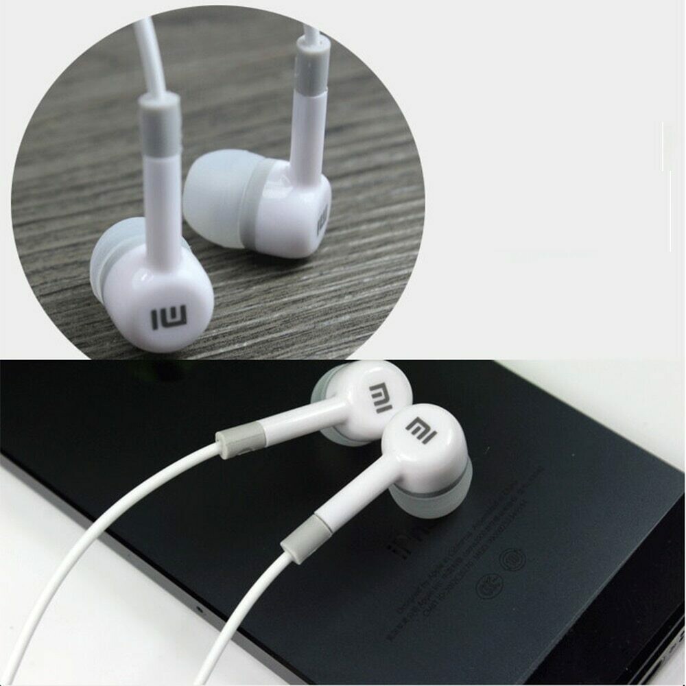 Mi Xiomi 2 Earphone