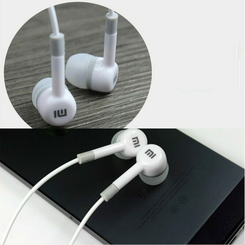 Mi Xiomi 2 Earphone