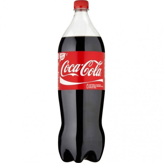 Coca-Cola 0.9 л