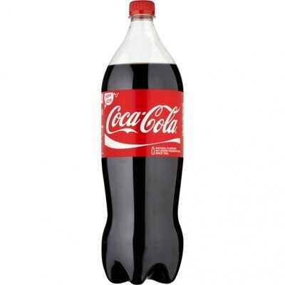 Coca-Cola 0.9 л