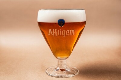 Affligem Blonde – Светлый эль (6.8%) 1л. Affligem Blonde – Светлый эль (6.8%) 1л.
