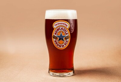 NewCastle Brown ale – Коричневый эль (4.7%) 1л. NewCastle Brown ale – Коричневый эль (4.7%) 1л.