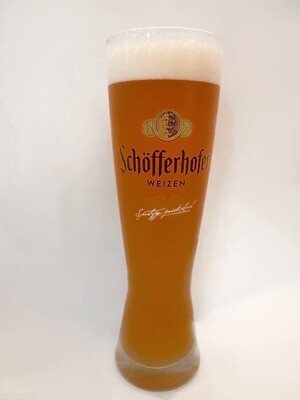 Schofferhofer - фруктовое пиво (2,5%) 1л. Schofferhofer - фруктовое пиво (2,5%) 1л.
