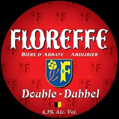 Floreffe -эль  (6.3%) 1л.