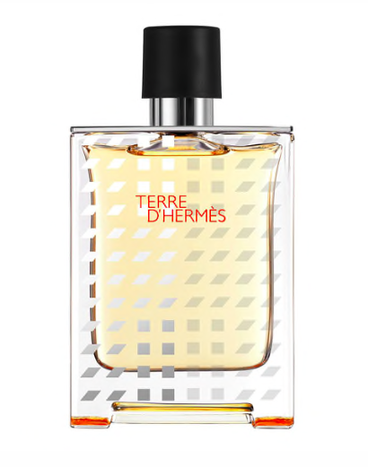 TERRE D'HERMES HOMME EDICIJA H TERRE D'HERMES HOMME EDICIJA H