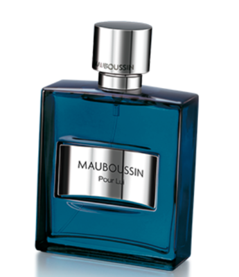 MAUBOUSSIN POUR LUI TIME OUT MAUBOUSSIN POUR LUI TIME OUT
