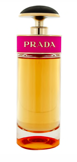 PRADA CANDY WOMAN PRADA CANDY WOMAN