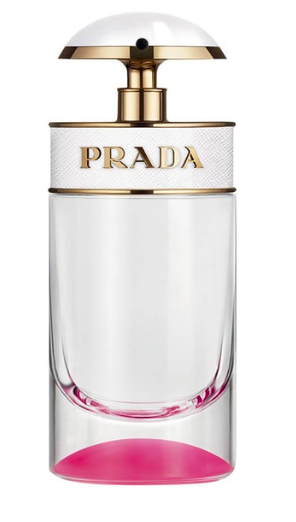 PRADA CANDY KISS WOMAN PRADA CANDY KISS WOMAN