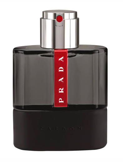 PRADA LUNA ROSSA CARBON MAN PRADA LUNA ROSSA CARBON MAN