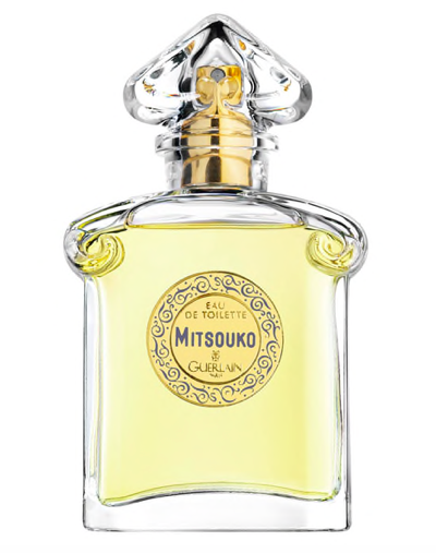 GUERLAIN MITSOUKO GUERLAIN MITSOUKO