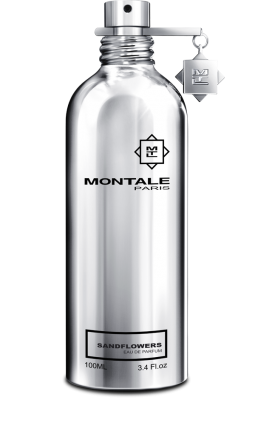 MONTALE SANDFLOWERS MONTALE SANDFLOWERS