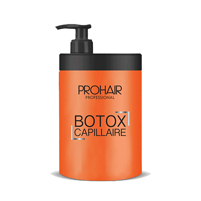 BOTOX ZA KOSU PROHAIR PROFESSIONAL BOTOX ZA KOSU PROHAIR PROFESSIONAL