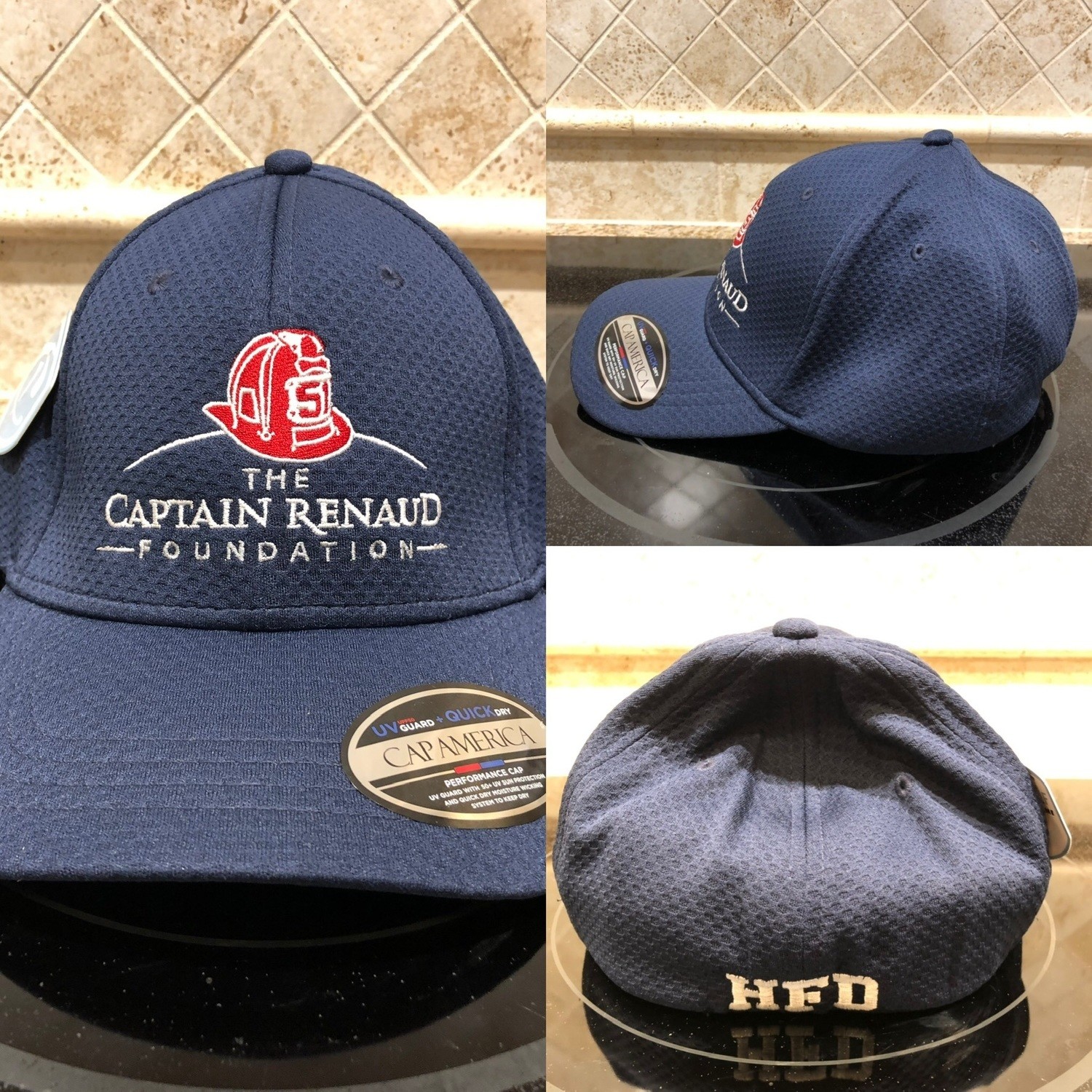 SALE! Foundation Flex Fit Hat